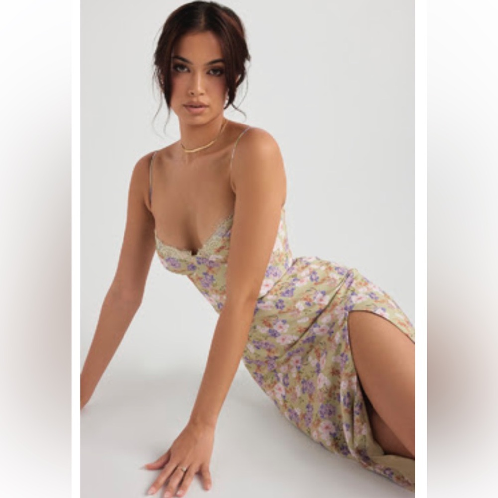 House of CB charlotte dress